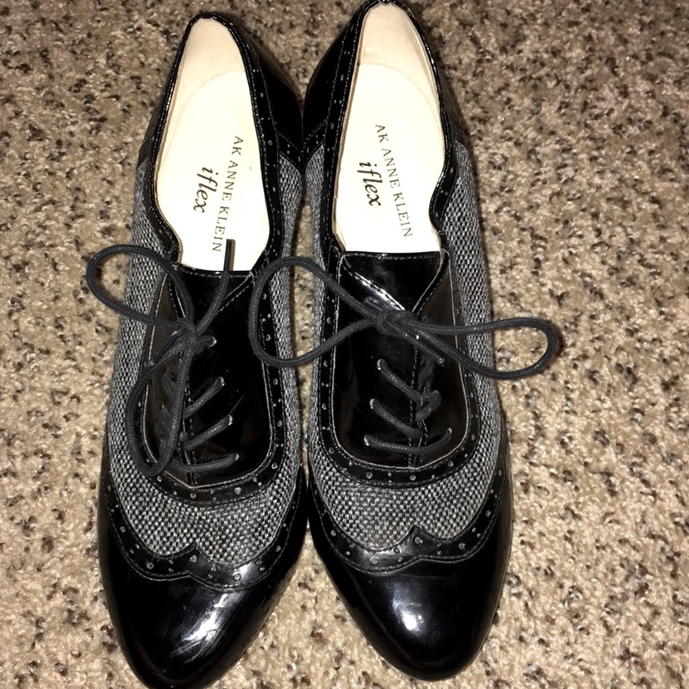 Heels